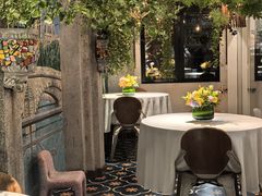 -Le Bistrot de Racine