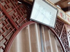 -晋阳饭庄(虎坊桥店)