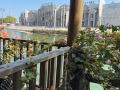 -赤坎·广东华侨国际旅游度假区