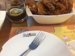 -Pelicana百利家炸鸡(江南西名店城店)