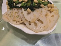 -葛记焖饼(伏牛路店)