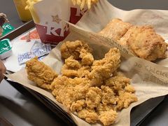 -肯德基(龙之梦购物中心店)