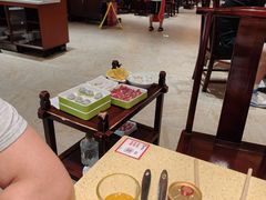 -田鸭肠·非遗火锅(彭州店)