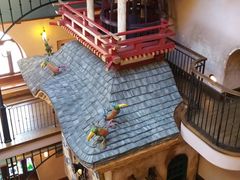 -三鹰之森吉卜力美术馆