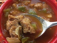 -So Lounge索兰至餐厅(蓝色港湾店)