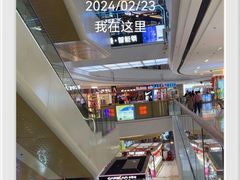 -万达广场(济南高新店)