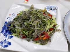-来之顺海鲜菜馆·青岛菜·始于1993(栈桥店)