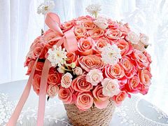 -F.Story 花和故事(新天地店)