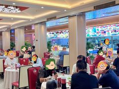 -普天和酒楼·新津菜·烤鸭(天津之眼店)