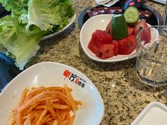 -丰茂烤串(公园店)