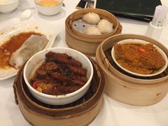 -翠园(铜锣湾广场店)