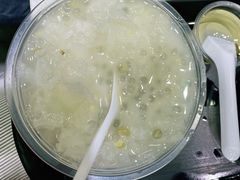 夏三宝-百花传统甜品店(原址店)