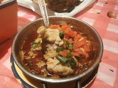 -为民烧烤吧.自贡爆炒菜.成都烧烤(收录20年好店)