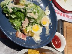 -通海俄式烧烤·俄罗斯大串(嵩山路店)