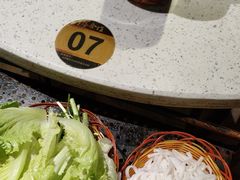 -汕头福合埕牛肉火锅店(花蕾路店)