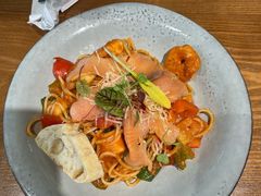 -榖屋house of flour(张江首店)