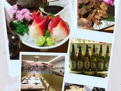 -旺角里·榴莲鸡煲(兴华商场分店)