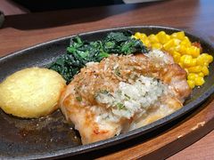 -萨莉亚意式餐厅(杭州滨江天街店)