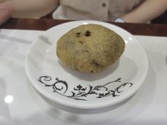 京天红天津炸糕-京天红酒家(虎坊路店)