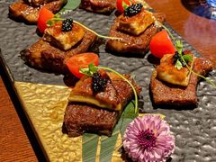 -晶吉·居酒屋·烧鸟·海胆(民主广场店)