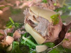 -小杨翘脚牛肉