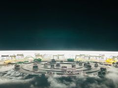 -鼎盛王朝康熙大典实景演出