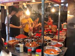 -南门口湘军剁辣椒老店(老长沙第一品牌店)