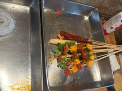 -江湖六膳門串串香(隆礼路店)