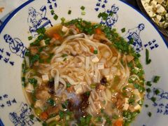 -汉唐宴长安食府