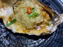 -夜半不二海鲜炭烤(文汇巷店)