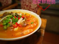 -临家闽南菜(宝洲路店)