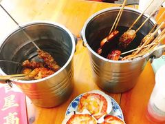 -炒豆合作社(东四总店)