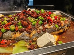 -炉鱼(无锡八佰伴中心店)