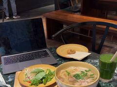 -BAKER&SPICE(安福路店)