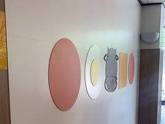 -麦当劳(萝岗敏捷广场店)