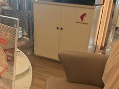 -北京王府井希尔顿酒店·万斯阁西餐厅