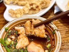 -亮欢寨酸汤鱼(沙冲路店)