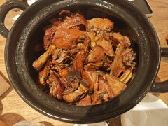 -斯丹姜母鸭·古法干香(田安南路店)