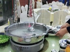 -茗荔园农庄(大涌店)