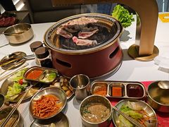 -西塔老太太泥炉烤肉(川沙百联店)