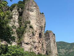 -雁荡山风景名胜区