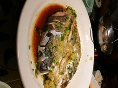 -绿茶餐厅(布吉万象汇店)