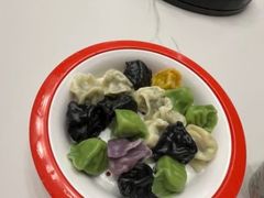 -渡海小渔村.老辈日照菜