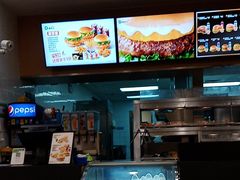 -德克士(汝河路店)