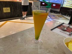 -芭菲盛宴·环球美食(北城国际店)