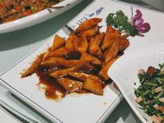 -玉华台饭庄·淮扬菜·烤鸭(望京店)