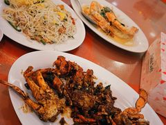 -大茄来海鲜餐厅(亚洲城分行)