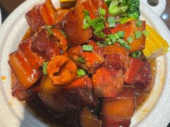 -东北大院·东北菜(三台子店)