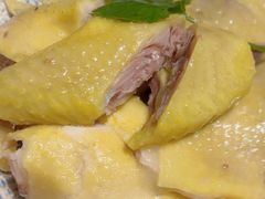 -乔街深夜食堂·台州菜·高压锅生蚝(杭州总店)