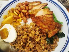 -新世界餐厅(万达店)